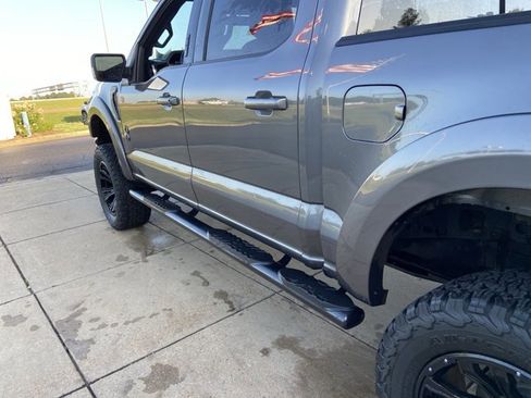 Used 2021 Ford F150 XLT w/ Equipment Group 302A High image 53