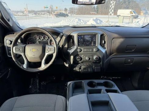 Used 2019 Chevrolet Silverado 1500 LT w/ All-Star Edition image 15