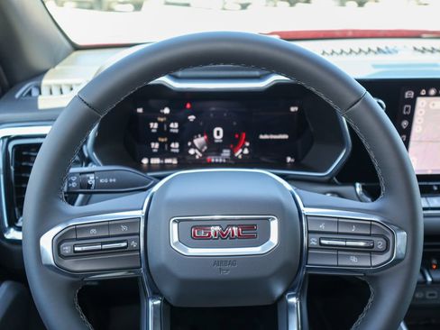 New 2026 GMC Canyon Elevation w/ Convenience Package AWD/4WD image 16