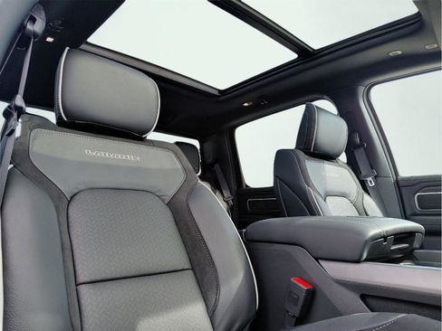New 2026 RAM 1500 Laramie w/ Advanced Safety Group II image 11