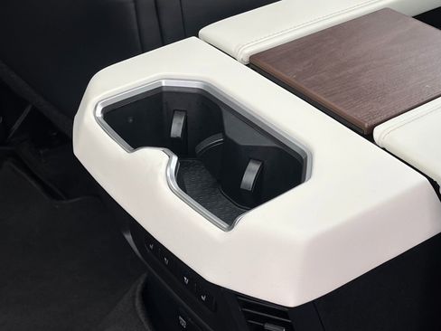 Used 2023 Toyota Tundra Capstone image 26