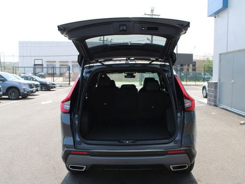 New 2026 Honda CR-V Sport Touring image 13