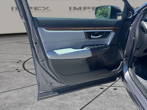 Used 2017 Honda CR-V EX-L image 26