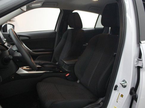 New 2026 Mitsubishi Eclipse Cross ES image 7