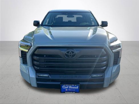 Used 2024 Toyota Tundra SR5 w/ SR5 Premium Package AWD/4WD image 3