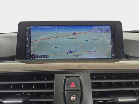 Used 2014 BMW 328i xDrive Sedan image 24