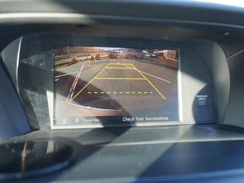 Used 2016 Honda Accord Sport image 21