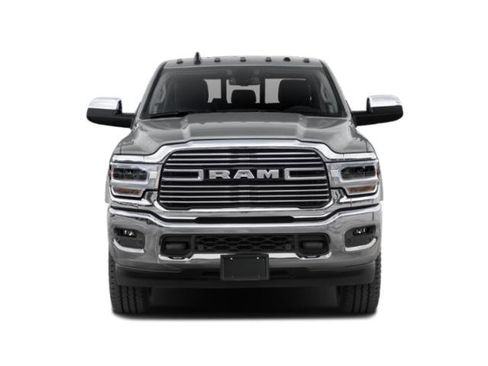 Certified 2020 RAM 2500 Limited AWD/4WD image 4