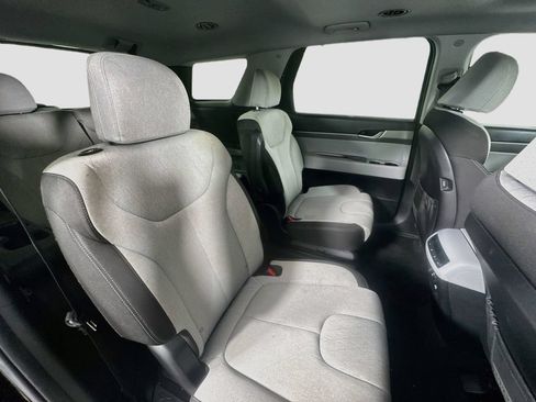 Used 2021 Hyundai Palisade SEL w/ Convenience Package FWD image 30