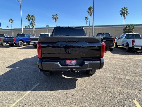 Used 2025 Toyota Tundra SR5 image 5