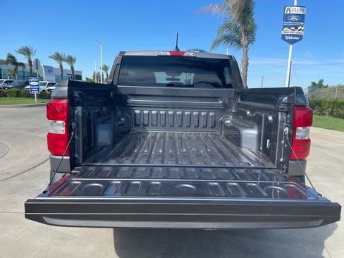 New 2026 Ford Maverick XLT image 23