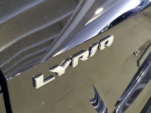 New 2026 Cadillac Lyriq V w/ Exterior Carbon Fiber Package image 6