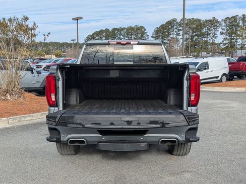 Used 2023 GMC Sierra 1500 Denali Ultimate image 8