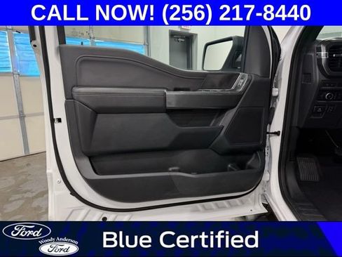 Used 2023 Ford F150 XLT w/ Equipment Group 302A High AWD/4WD image 22