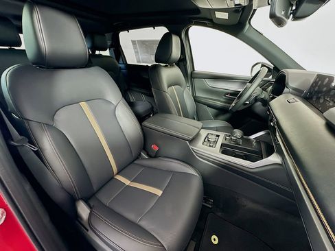 New 2026 MAZDA CX-70 3.3 Turbo S w/ Premium Package AWD/4WD image 30