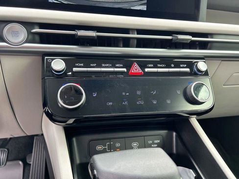 New 2026 Hyundai Tucson SEL FWD image 28
