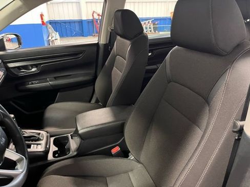 Used 2023 Honda CR-V LX image 24