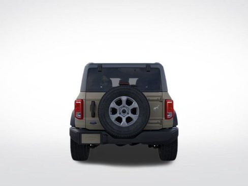 New 2026 Ford Bronco Big Bend AWD/4WD image 6