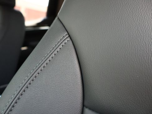 New 2026 Chevrolet Silverado 1500 RST image 12