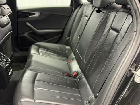 Used 2024 Audi A4 2.0T Premium Plus AWD/4WD image 16