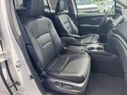 Certified 2023 Honda Ridgeline RTL image 18