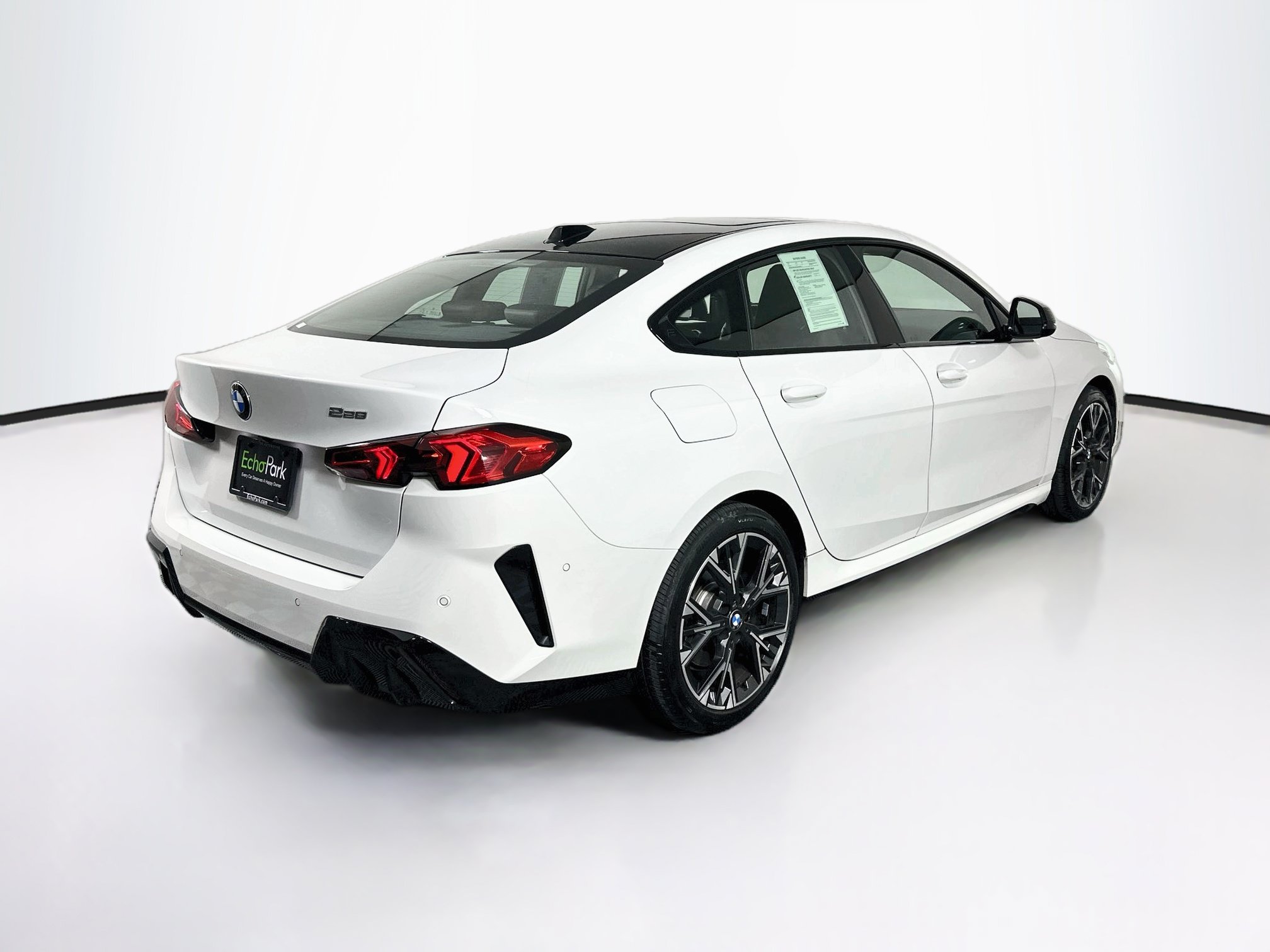 Used 2026 BMW 228i FWD image 9