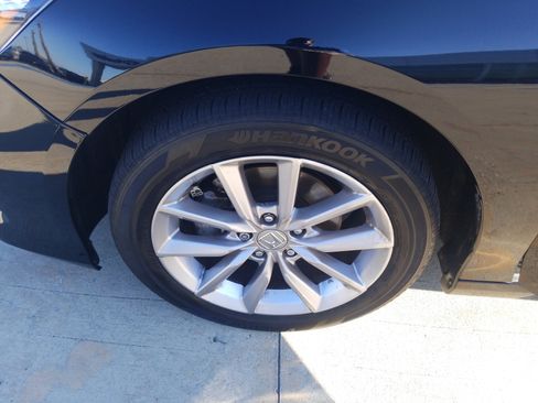 Used 2021 Honda Accord LX image 21