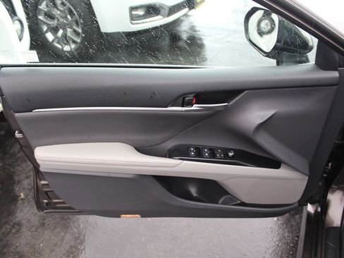 Used 2019 Toyota Camry XLE w/ Driver Assist Package image 18