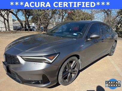 Certified 2023 Acura Integra A-Spec