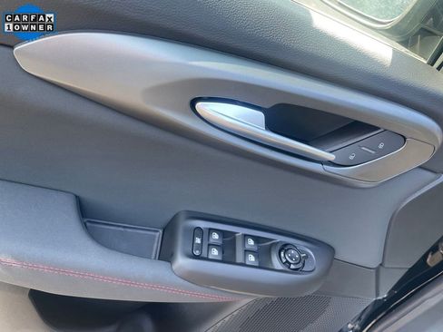 Used 2025 Dodge Hornet GT w/ Tech Pack image 19