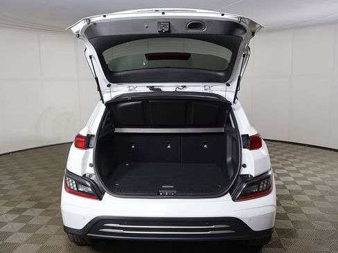Used 2022 Hyundai Kona Limited FWD image 18
