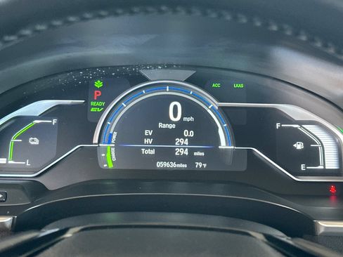 Used 2018 Honda Clarity Touring image 19