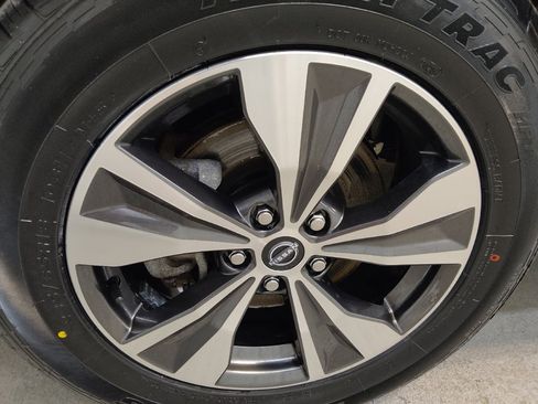 Used 2023 Nissan Murano S AWD/4WD image 31