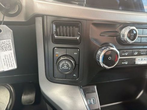 Used 2024 Ford F150 XLT w/ Mobile Office Package image 13