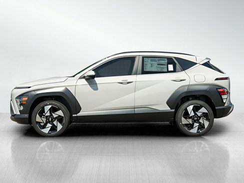 New 2026 Hyundai Kona Limited image 4