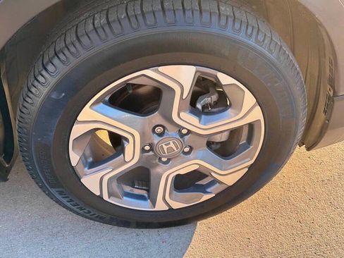 Used 2019 Honda CR-V EX-L image 8