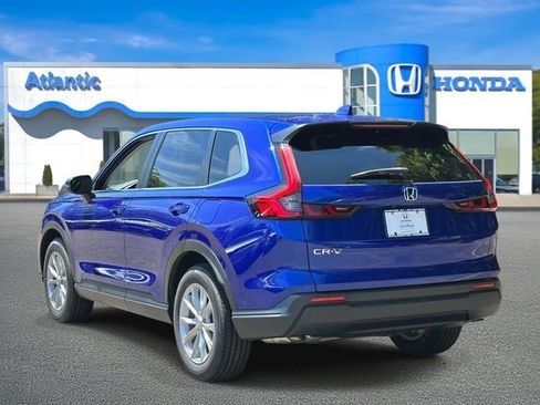 Certified 2023 Honda CR-V EX image 6