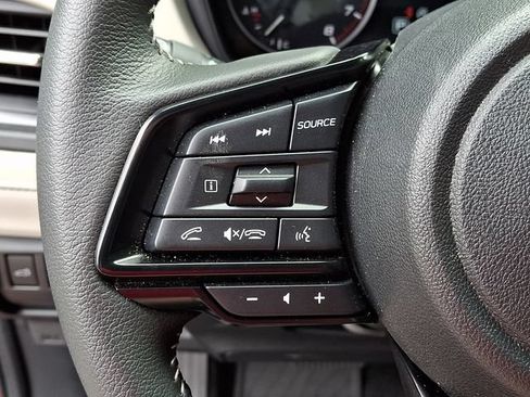 Used 2026 Subaru Forester Premium AWD/4WD image 22