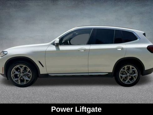 Used 2023 BMW X3 xDrive30i w/ Premium Package w/ZPA image 15