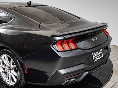 Used 2024 Ford Mustang GT Premium RWD image 18