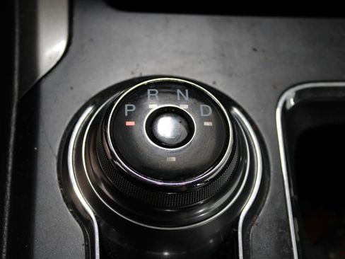 Used 2017 Ford Fusion S FWD image 25