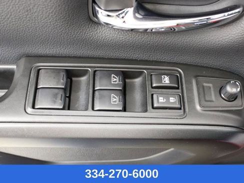 Certified 2024 Nissan Titan PRO-4X w/ Off Road Protection Package image 17