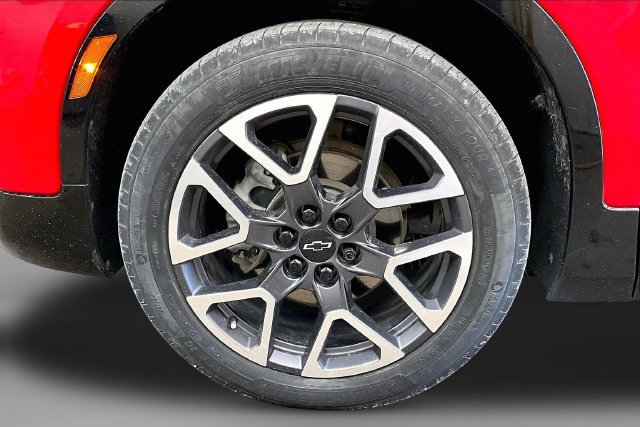Used 2023 Chevrolet Blazer RS AWD/4WD image 9