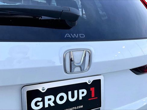 Used 2023 Honda CR-V Sport Touring image 30