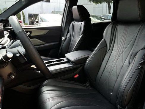 New 2026 Acura MDX A-Spec AWD/4WD image 26