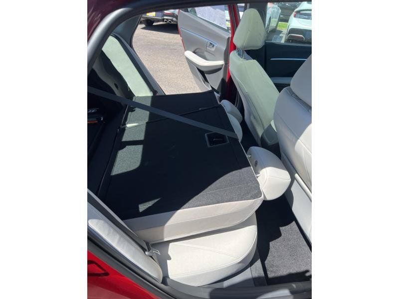 New 2024 Hyundai Sonata SEL w/ Convenience Package FWD image 18