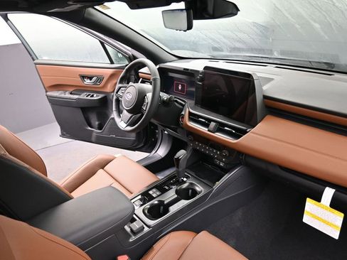 New 2026 Subaru Outback Touring image 12