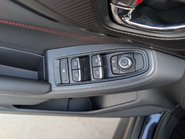 New 2026 Subaru WRX Premium AWD/4WD image 15
