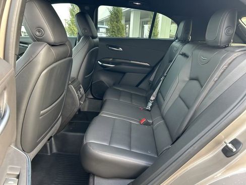 Used 2023 Cadillac XT4 Sport image 18