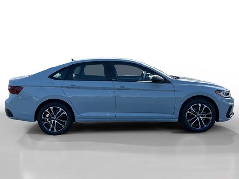New 2026 Volkswagen Jetta Sport FWD image 6